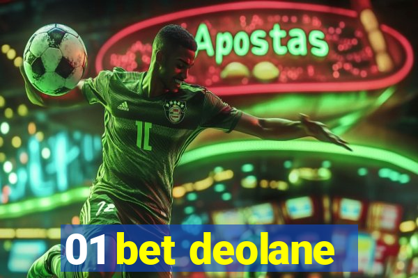 01 bet deolane